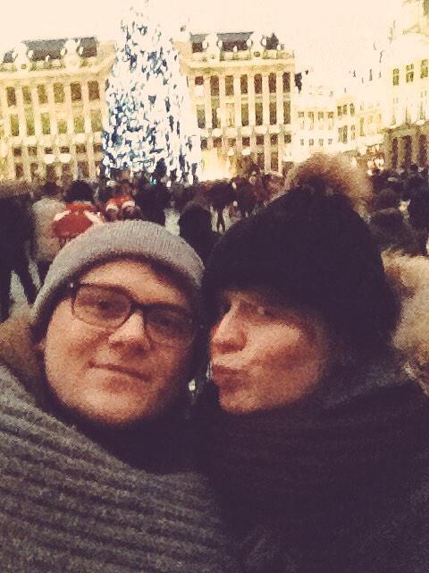 tourismebelge's tweet photo. [In love with BXL] #Bruxelles en amoureux ! http://t.co/xVapgRzxJA Pic: @calypso59 @laure81 @MagdalenaDsc @GladysLjl http://t.co/ruXbmBkeJQ