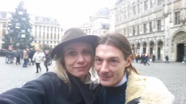 tourismebelge's tweet photo. [In love with BXL] #Bruxelles en amoureux ! http://t.co/xVapgRzxJA Pic: @calypso59 @laure81 @MagdalenaDsc @GladysLjl http://t.co/ruXbmBkeJQ