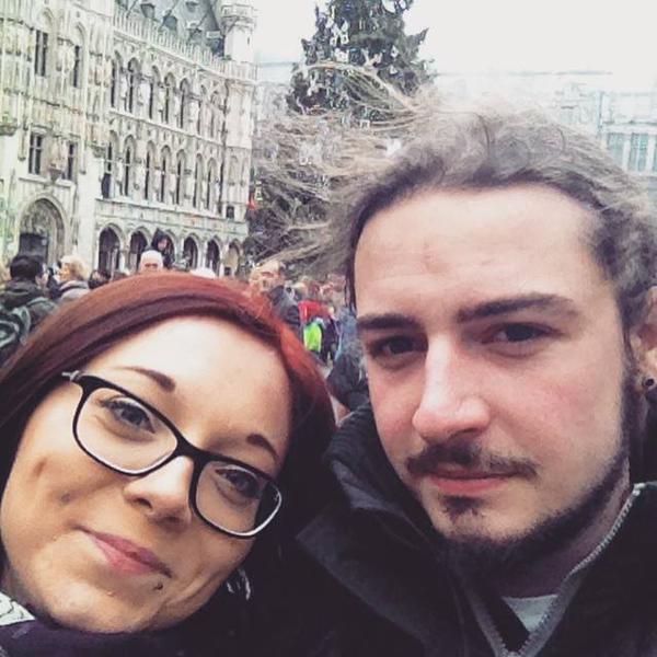 tourismebelge's tweet photo. [In love with BXL] #Bruxelles en amoureux ! http://t.co/xVapgRzxJA Pic: @calypso59 @laure81 @MagdalenaDsc @GladysLjl http://t.co/ruXbmBkeJQ