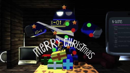 AND_Gate_Games's tweet photo. New lvl by Hirunda a jolly, merry X-mas: https://t.co/qR5NfJYDHg http://t.co/xIvX8WnRzg