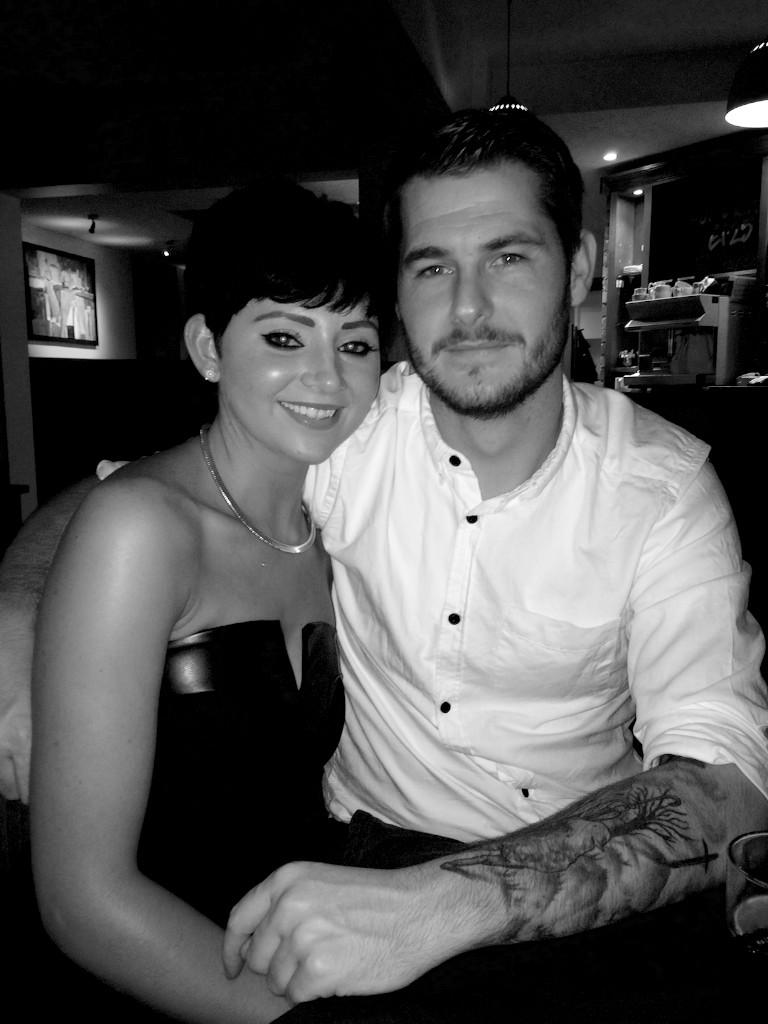 18TinkerBell264's tweet photo. Going to miss my handsome for Christmas..10 days to go #missyou #homefornewyears😘😘 xx http://t.co/dKy3vxSA8D