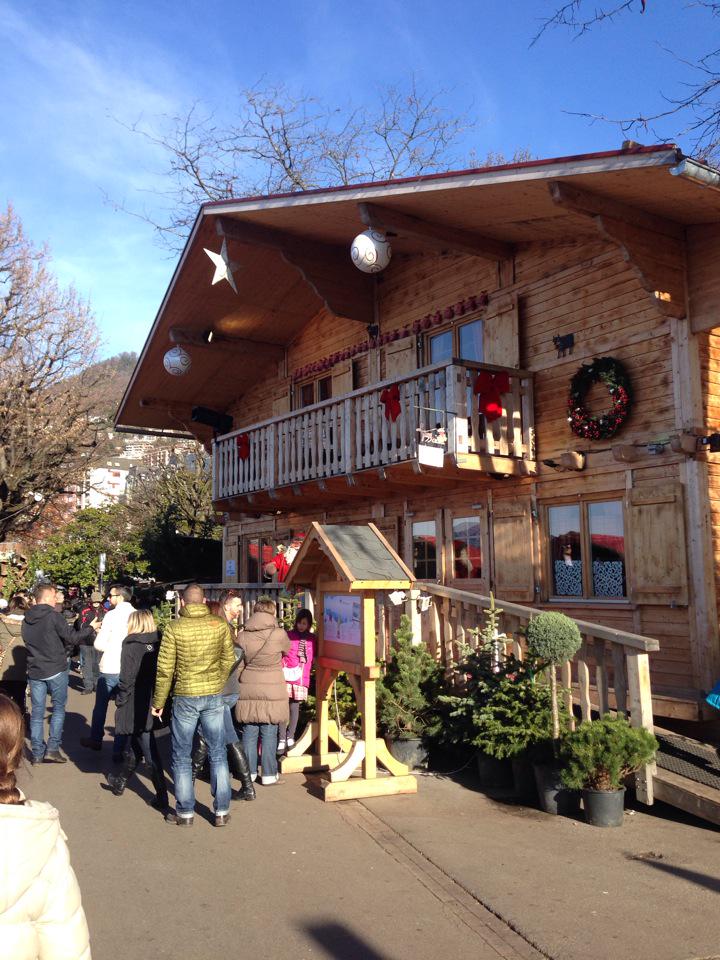 ManuelParron's tweet photo. I'm at Marché de Noël de Montreux in Montreux, Vaud https://t.co/J5nsMC9nWO http://t.co/Ah7Aw4g5yA