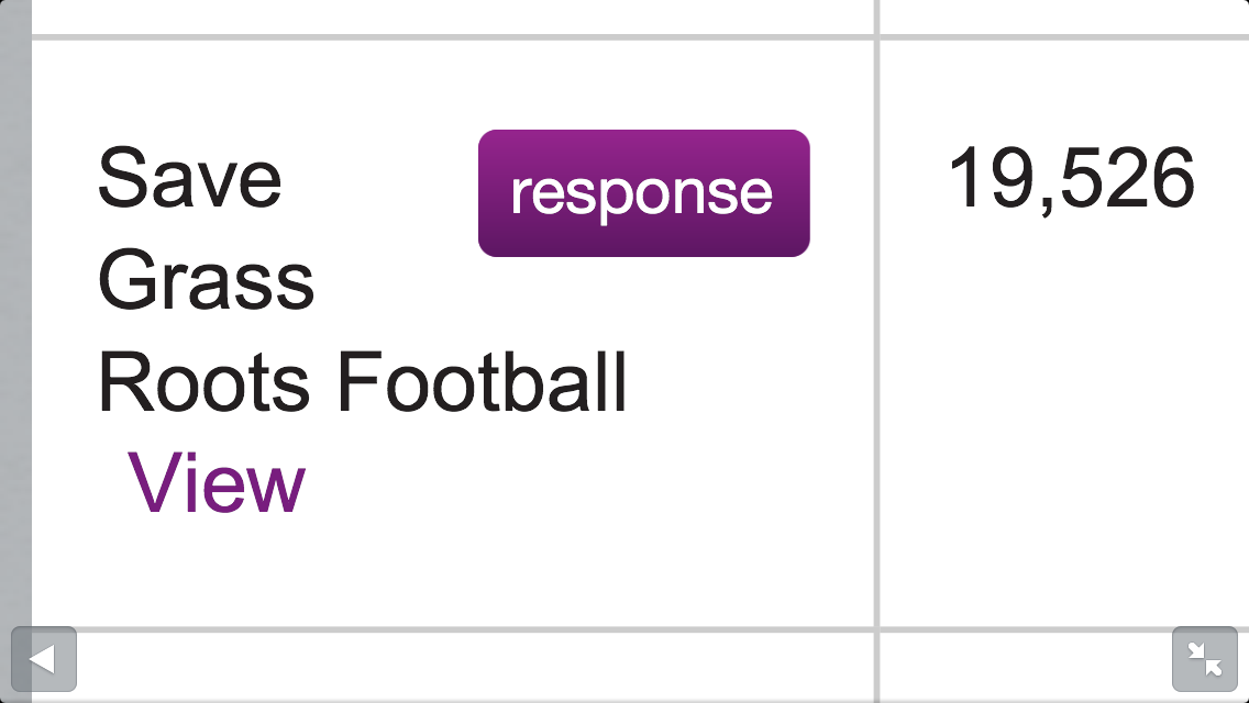 SaveGrassRootsFooty tweet media