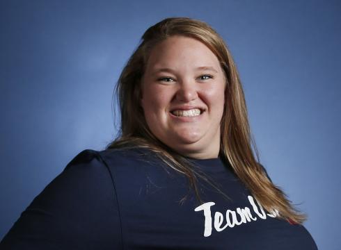 Happy 25th birthday to the one and only Holley  Mangold! Congratulations 
