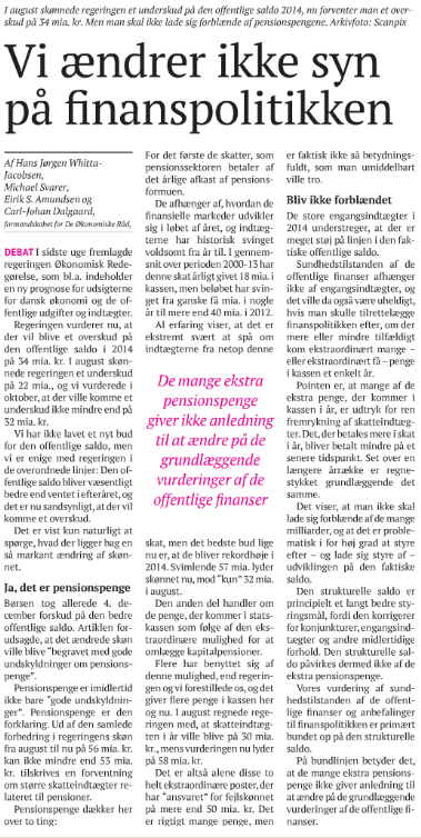 ThomasBerntH's tweet photo. #FEJLSKØN: Manglende svar fra #vismænd om fejlskøn på 66 mia. kr.
#dkøko #dkpol #underskud
http://t.co/igLVIUBkb7 http://t.co/DiEBd8h6iF