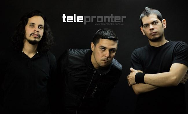 Bel_tranR's tweet photo. "@nprensaguayana:Telepronter se embarcará en un “Largo viaje” musical http://t.co/guqZiOq48v http://t.co/49G2wqdgQk" Grandes @Telepronter