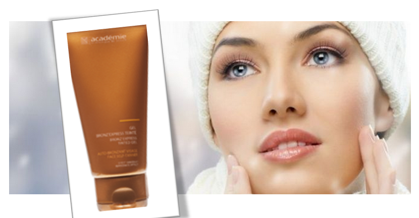 BronzExpressIRL's tweet photo. Bronz’Express Tinted Face Gel is perfect for the winter months, it gives your face healthy sunless glow. http://t.co/AySjZz5XOj