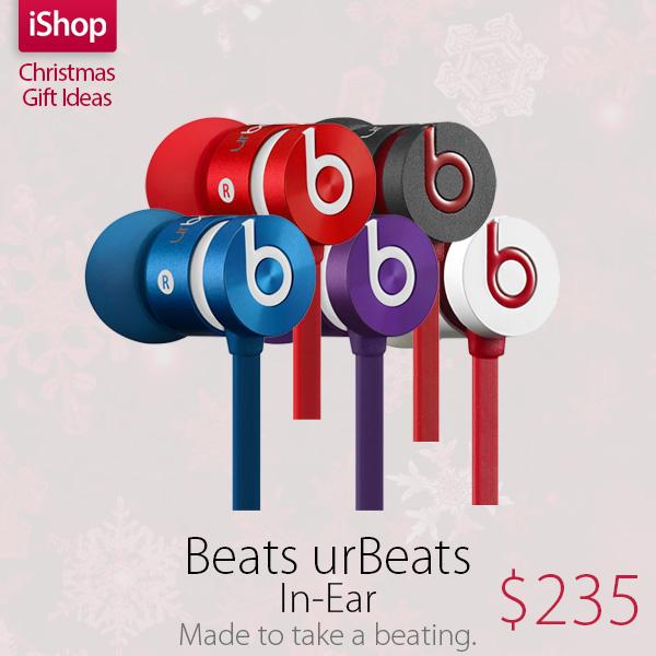 iShopBarbados's tweet photo. Beats urBeats In-Ear - They are made to take a beating! #iShopbarbados http://t.co/79iaGQfype