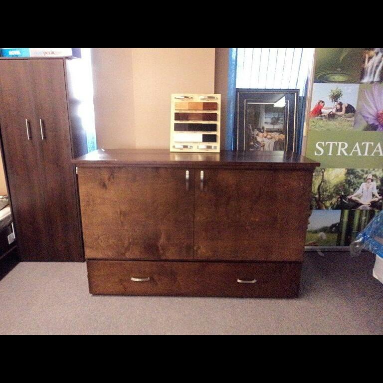 CabinetBed Inc.™ tweet media