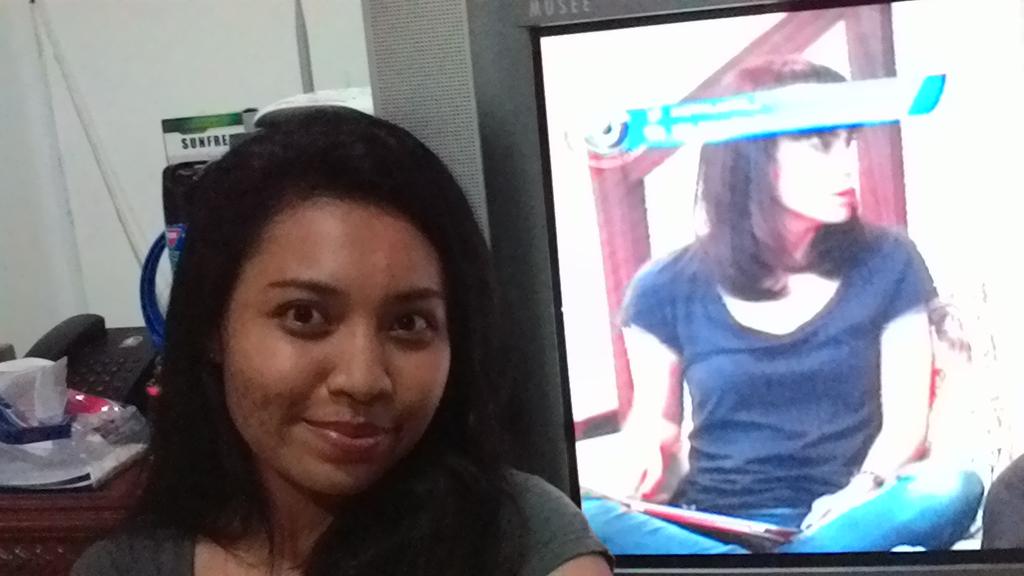 Suka banget ntn TETANGGA MASA GITU mas adi mbak angel selalu ingin bersaing sma tetangga#NETMILIUNER_2 <a href="/netmediatama/">Netmedia</a>