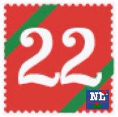 NLClassifieds's tweet image. So close now-Day22! RT&amp;amp;FOLLOW to enter today's contest! Watch for Dec23 tomorrow! #Newfoundland #Labrador #NLCadvent