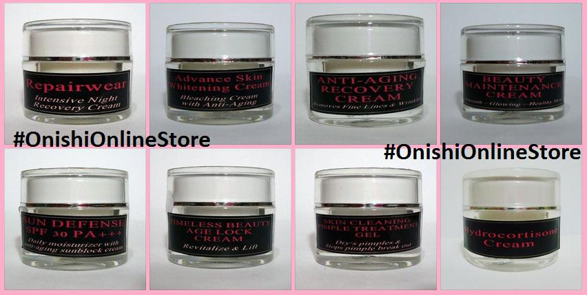 onishionline's tweet photo. Beauty Product of the Day: #BEAUTYCREAMS by #ONISHIONLINESTORE #ProfessionalSkincare Antipolo - #Effective #Safe ;) http://t.co/7Vwu6CfJuI