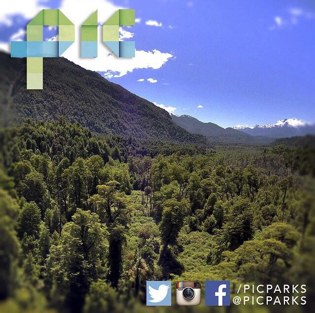 <a href="/tv_mauricio/">Mauricio Bustamante</a> Emprendimiento verde preserva parques y santuarios en Chile y mundo <a href="/picparks/">PICparks</a> preserveincommunity.com/go RT