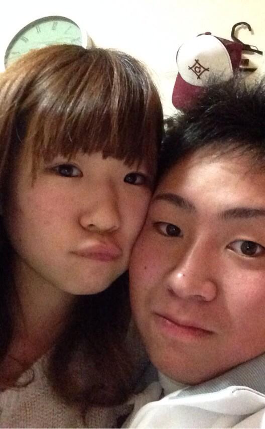 7Dreame's tweet photo. 3年5ヶ月(⌒▽⌒)
ゆかりありがとーϵ( 'Θ' )϶ http://t.co/JbD8nQbDmO
