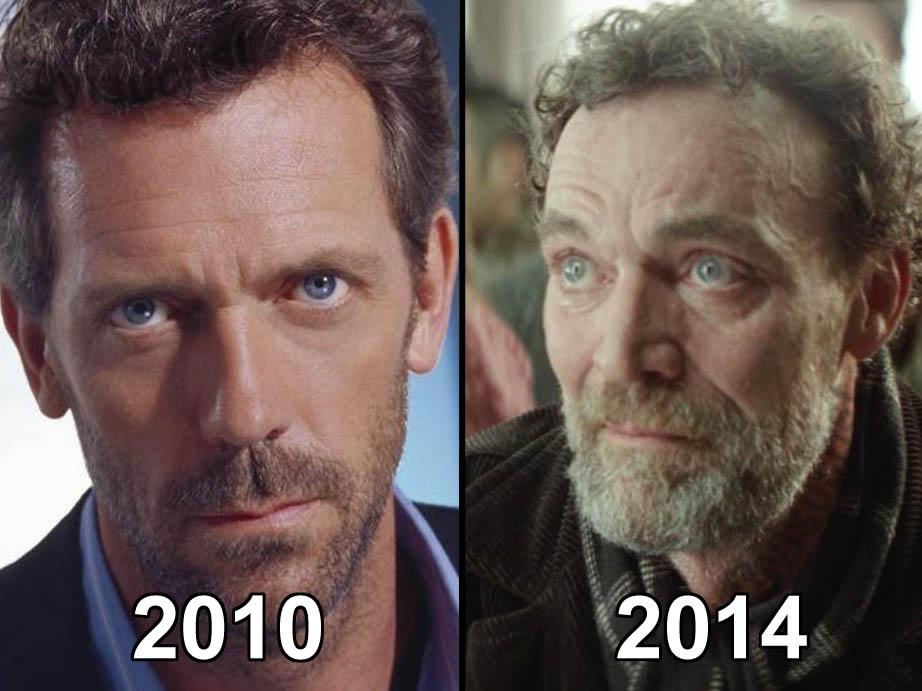 yisucrist's tweet photo. como pasa el tiempo. rt si t sientes mayor http://t.co/vLAYYmRX9D