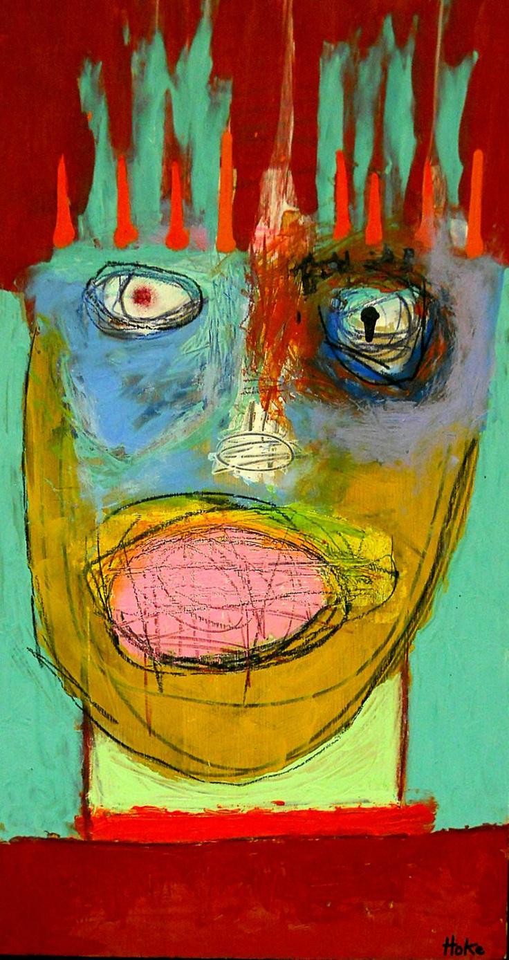 Happy Birthday to Jean-Michel!
Artist Jean-Michel Basquiat was born in Brooklyn, New York, on December 22, 1960 