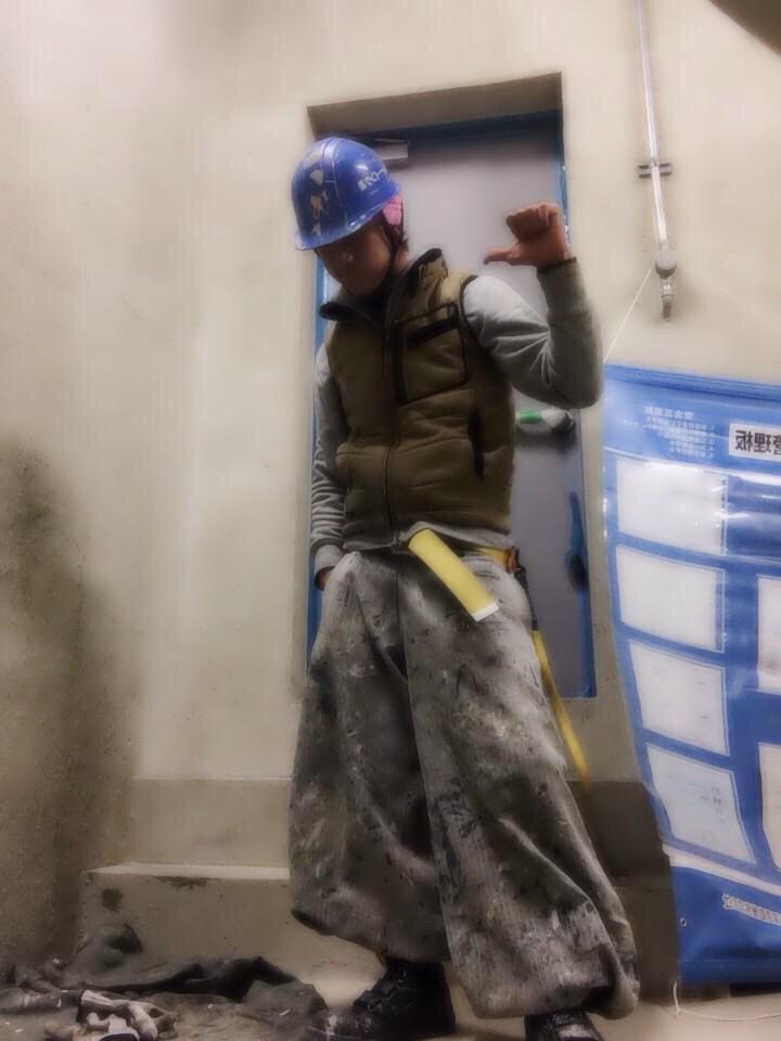 職人さんlove Bot ペンキとかで汚れた作業着好き 今日も頑張ってきたんだなって W 作業着だけじゃなくて髪や手 顔にもペンキつけて帰ってきて あれが全然落ちないんですよね D お写真 つまり俺がおトゥートゥ様 Http T Co Fqeuy7nlug 職人さんlove Bot ペンキとかで汚れた作業着好き 今日も頑張ってきたんだなって W 作業着だけじゃなくて髪や手 顔にもペンキつけて帰ってきて あれが全然落ちないんですよね D お写真 つまり俺がおトゥートゥ様 Http T Co Fqeuy7nlug