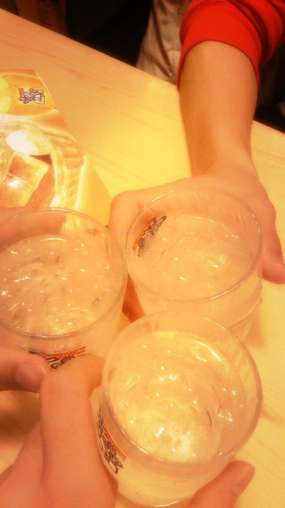 kakkunttr's tweet photo. OUR最高でした!!!
お疲れ様です(^O^)(^O^)(^O^)!!!!!
"KMT"お疲れ様会@コメダ
#our31 http://t.co/Q5tXVJEnSH