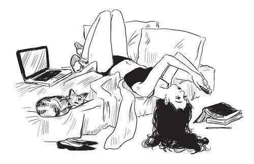 omgrelatabIe's tweet photo. Me on Sundays http://t.co/AS2jayzVdx