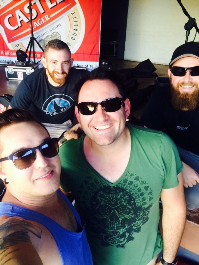 Danny Smoke tweet media