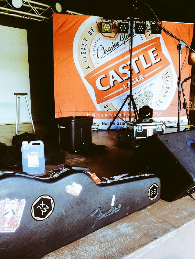 Danny Smoke tweet media