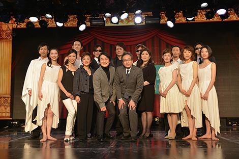 イープラス 14年12月より始動 劇団四季の動画チャンネル 劇団四季プラス とは まずは 劇団四季festival 扉の向こうへ から配信 Http T Co Tfwmrrq9ad 劇団四季 劇団四季プラス ニコニコ Http T Co 10lxqgkq