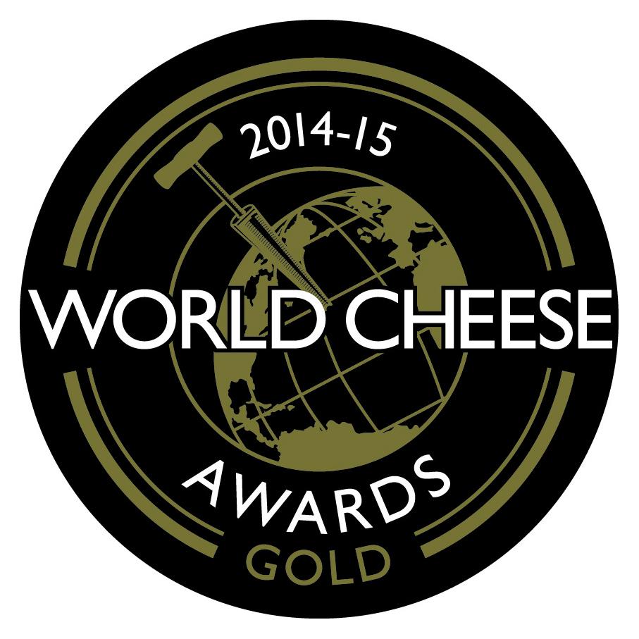 naturser's tweet photo. Medalla de oro para el Cremosito y Exttreme10 en el prestigioso concurso de WORLD CHEESE AWARDS http://t.co/Ija8BKhIMd