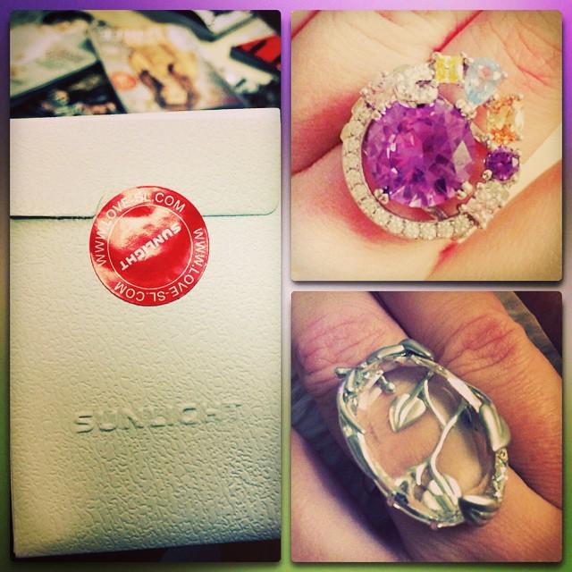 InstaAngarsk's tweet image. #колечко #купила #оченьдовольна #подарочек #любимка #люблюсебя #балуюсебя #sunlight #серебро #скороновыйгод #врем...