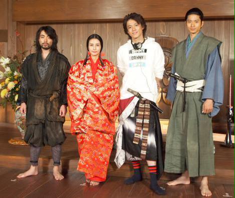 信長協奏曲最終回 信長協奏曲最終回