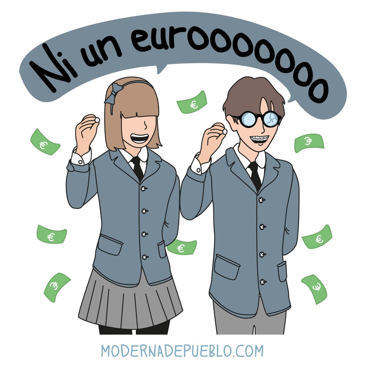 ModernaDePueblo's tweet photo. Y otro año más... http://t.co/0ZOJXYkFd8