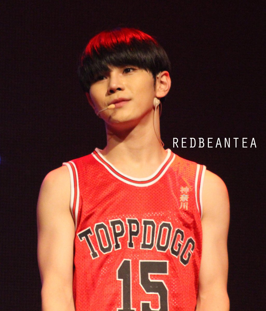 redbincha's tweet photo. 141207 ๋ง๋ ์ด์์ ์ผ์ผ์ด์ค #ํ์ #HANSOL #ํ๋
#ToppDogg (@ToppDoggHouse) #ToppDogginMY https://t.co/BltWnDfx0q http://t.co/57jpjVoHqp