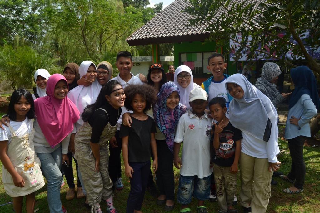 fadkab's tweet photo. Foto mothers day @F_ANAKKABBOGOR @fanatorian keren kan http://t.co/c7VOhx8PIg