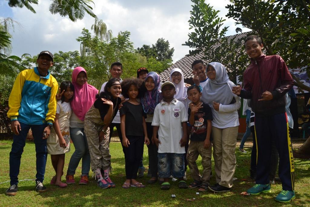 fadkab's tweet photo. Foto mothers day @F_ANAKKABBOGOR @fanatorian keren kan http://t.co/c7VOhx8PIg