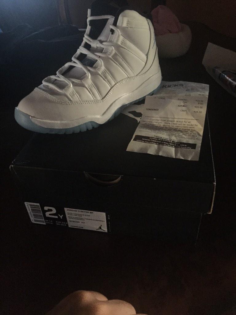 DaleConTo_'s tweet photo. 110$ who want it http://t.co/WUg8uFdhd7