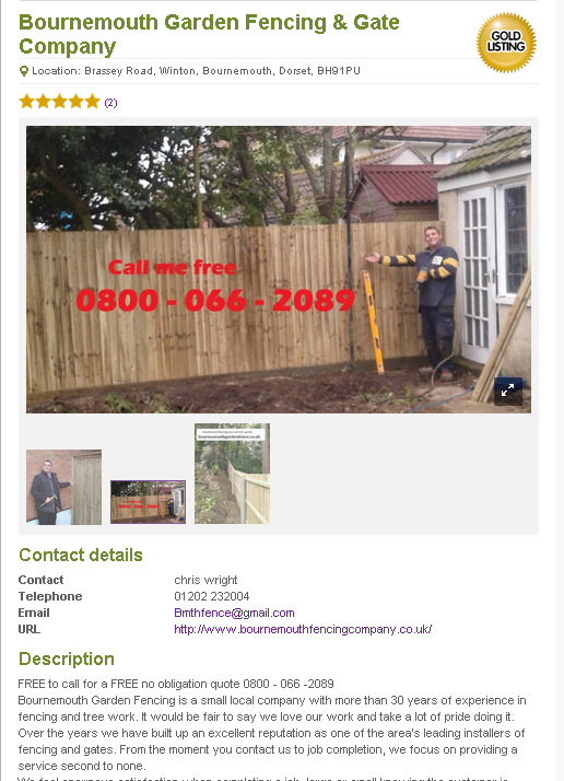 FencingPanel tweet picture