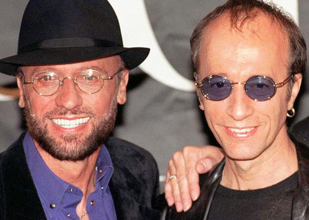 Happy Birthday in memory of Maurice & Robin Gibb (b. 12-22-49) You Should Be Dancing  