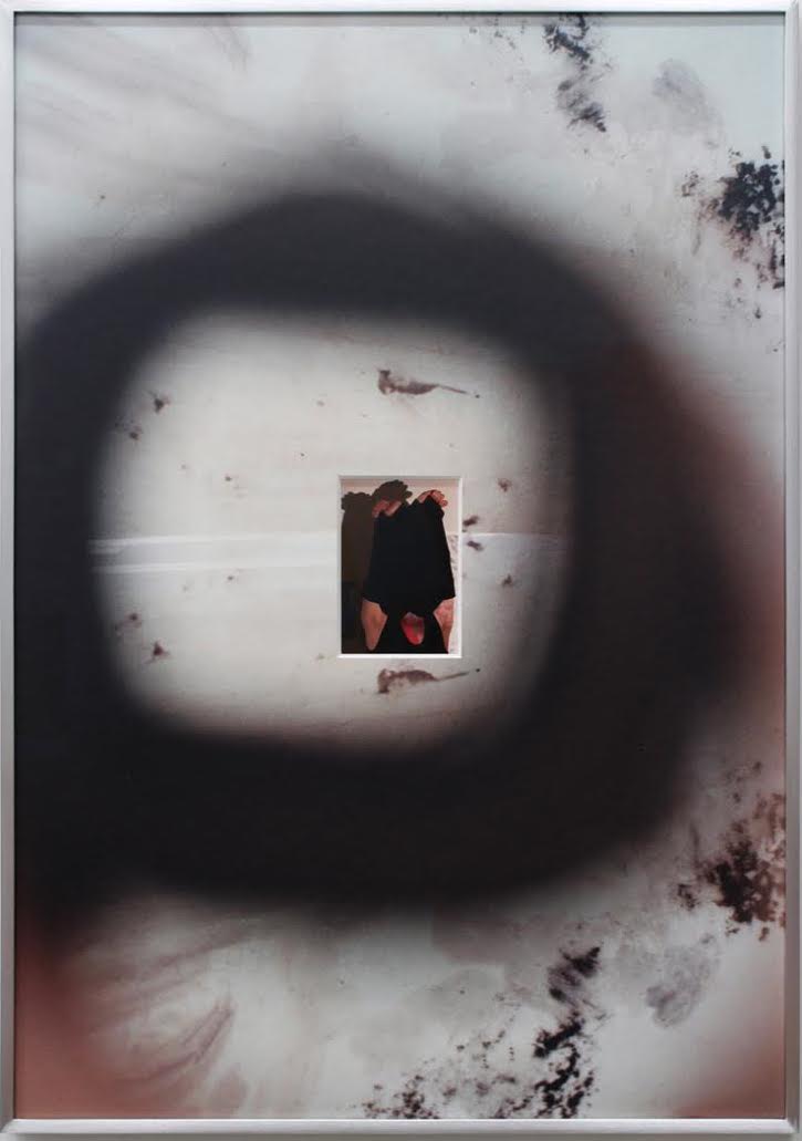 Our next exhibition will open on Sunday January 11th 6-8pm, and is a solo with B. Ingrid Olson. See you in #2015!