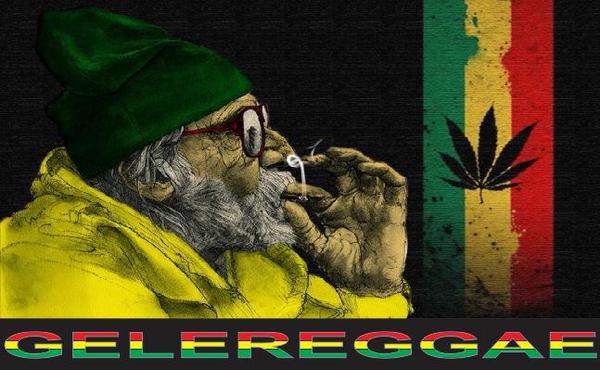 GELEREGGAE tweet media
