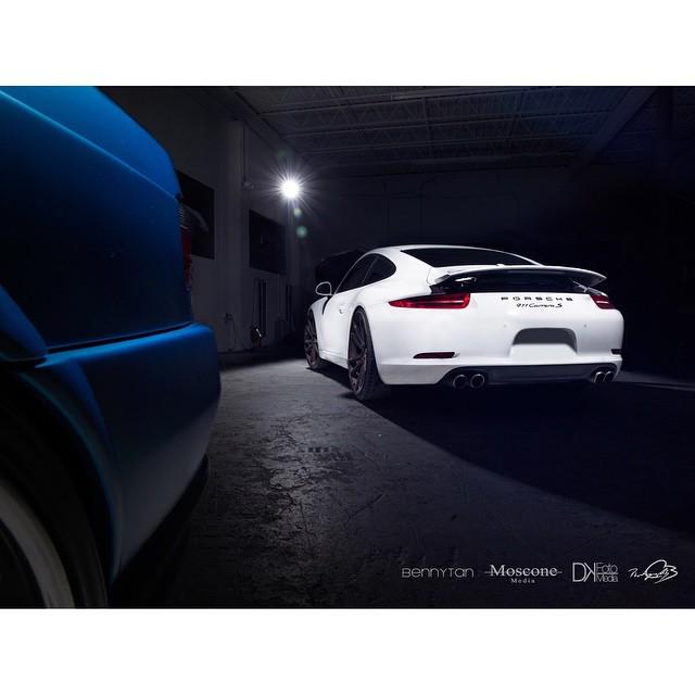 OnlyCarrera's tweet photo. Awesome Shoot with @carbonwraps @spadoinkles @dk_foto_media ☺️👍 #photoshoot #porsche #911 #cars #carporn @porsche... http://t.co/rj2GTgsonF
