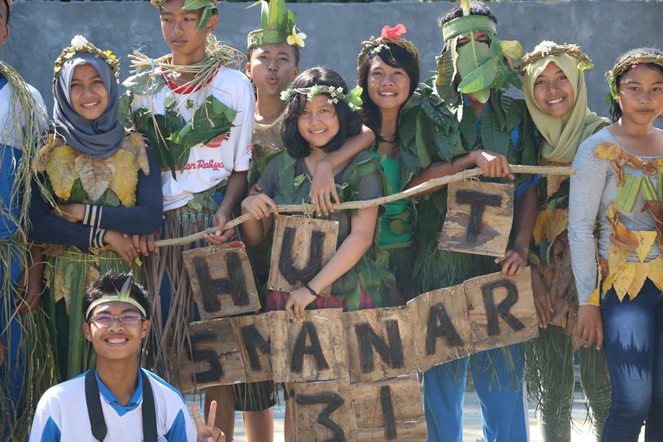 SMA Negeri 1 Narmada (@smanar_) on Twitter photo 