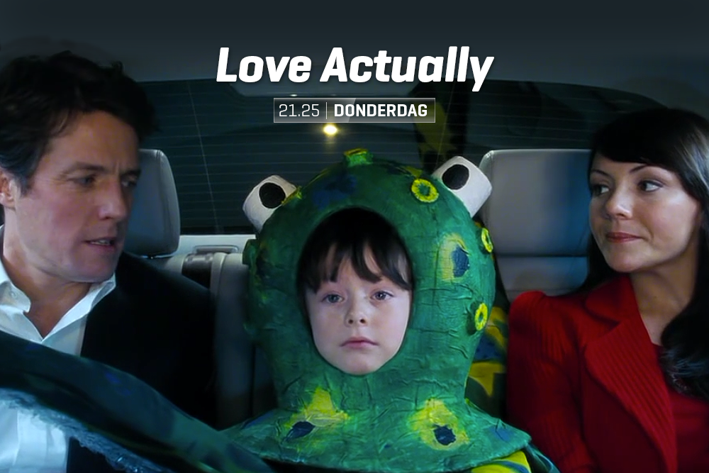 mrspancakes's tweet image. Verplicht kijkvoer met Kerst! #everyear RT @VTM: Love Actually: een buitenaards goede romcom.