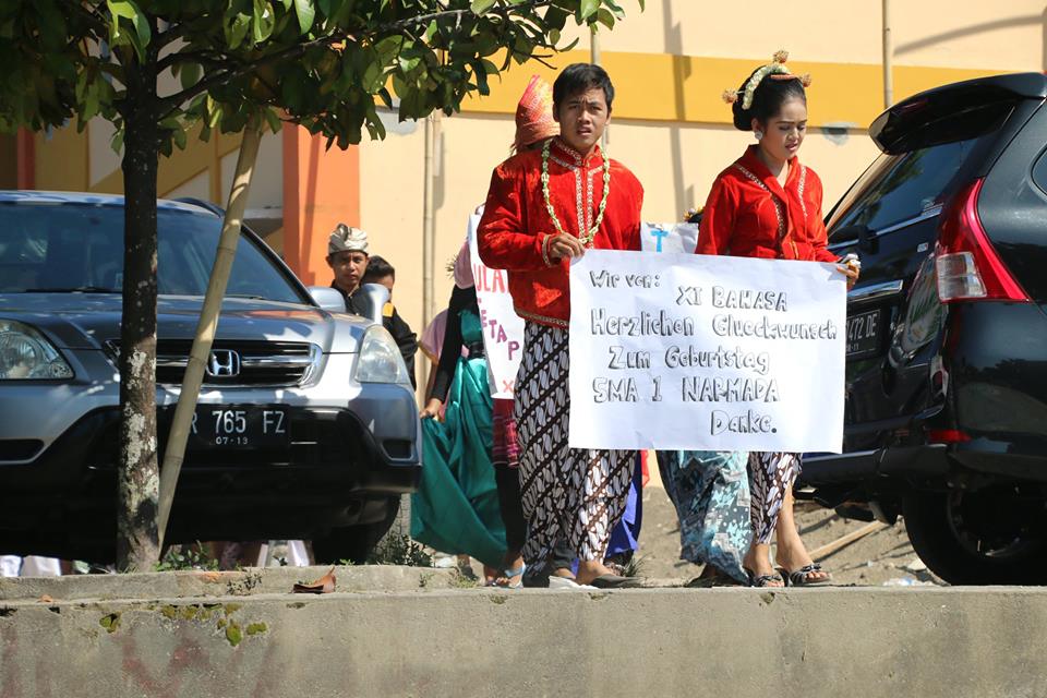 SMA Negeri 1 Narmada (@smanar_) on Twitter photo 