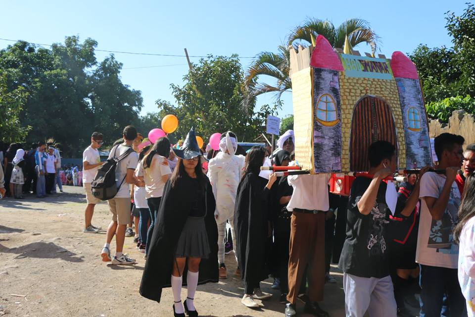 SMA Negeri 1 Narmada (@smanar_) on Twitter photo 