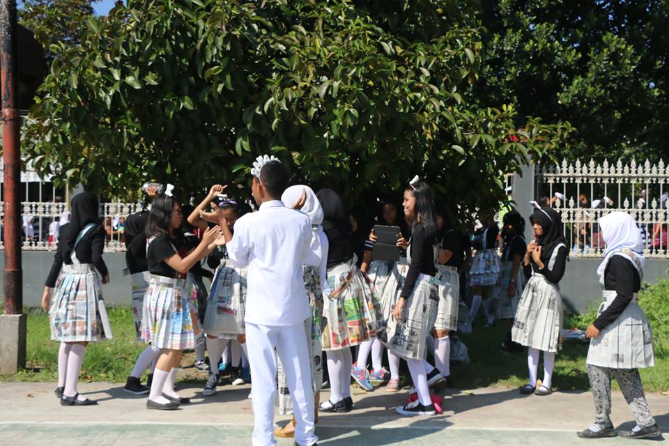 SMA Negeri 1 Narmada (@smanar_) on Twitter photo 