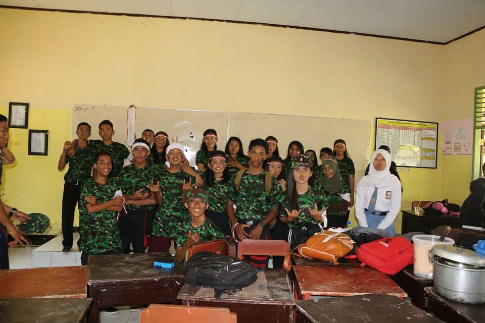 SMA Negeri 1 Narmada (@smanar_) on Twitter photo 