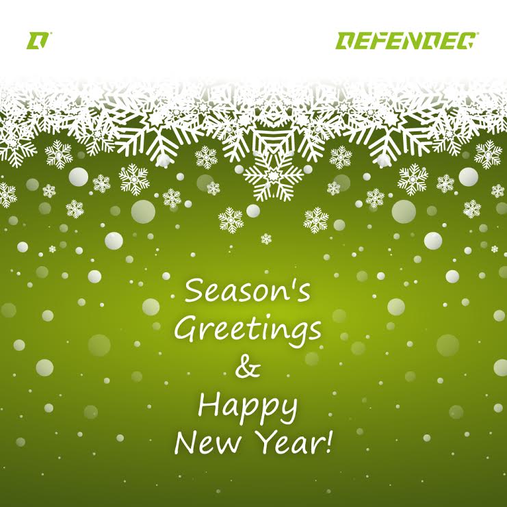 defendec's tweet photo. We wish you a joyful holiday season and a Happy New Year! http://t.co/24xfBQnQlp