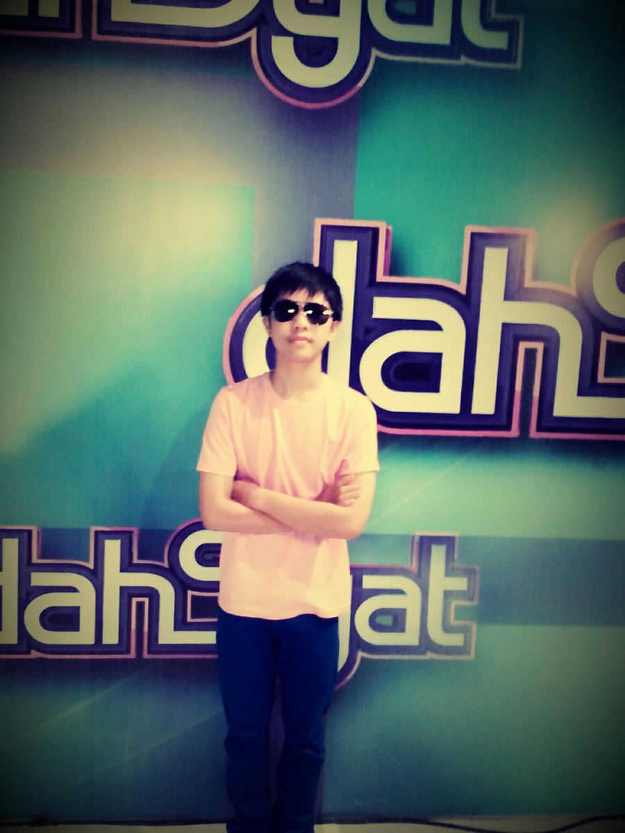 hiromijorge's tweet photo. @dahSyatMusik http://t.co/ledPhxtrza