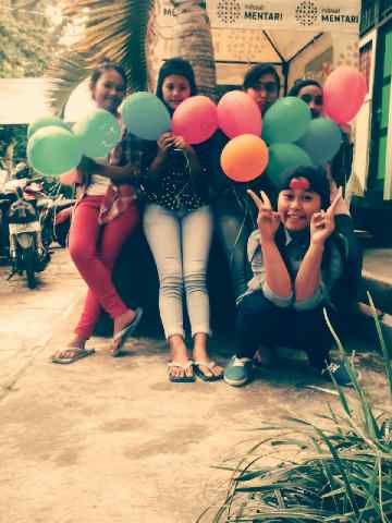 azizaharifah14's tweet image. #lpst#pensi