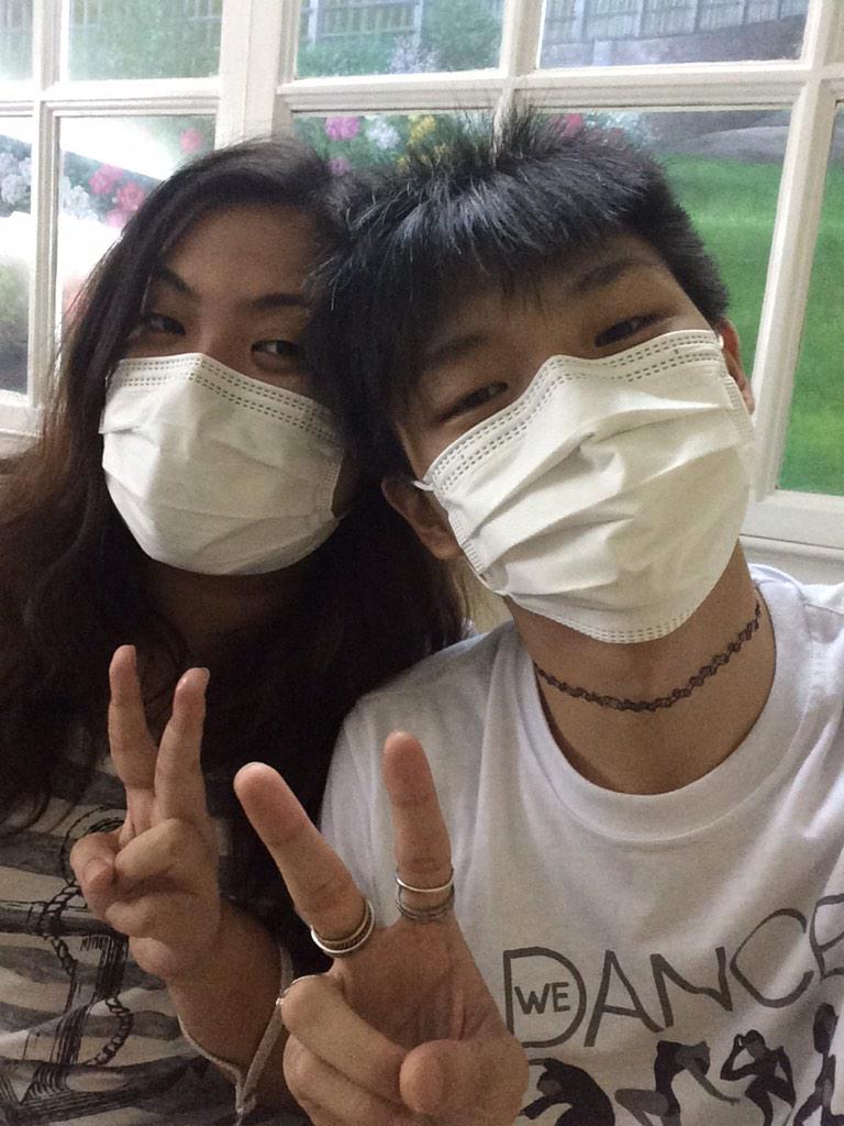 shaninchan's tweet image. @MsOtistic @FierceBadass06 ANYTIME!! #wecannot HAHAHA