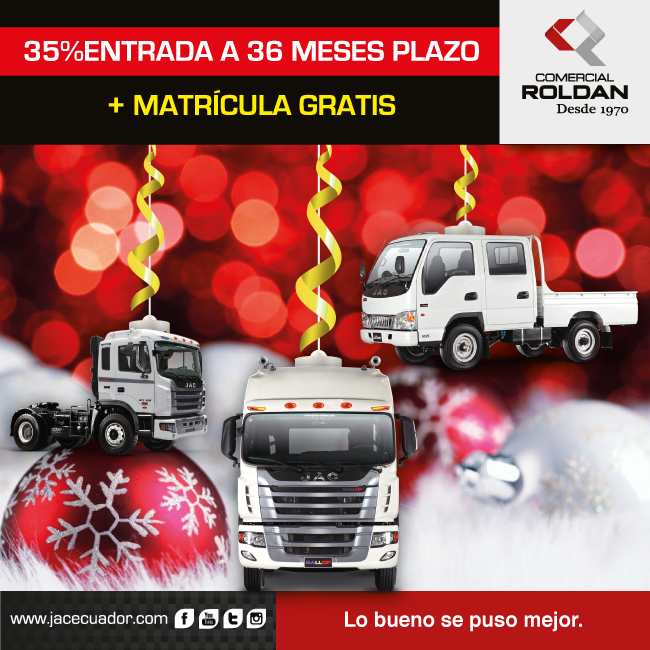 jacmotorsec's tweet photo. ¡Lo bueno se puso mejor! con JAC http://t.co/meinKKo0BL
